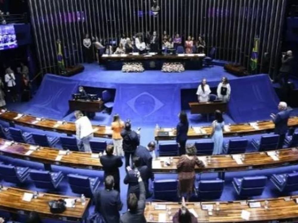 Senado Federal