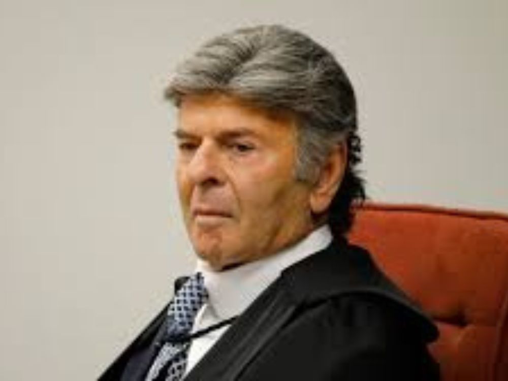 Ministro Fux